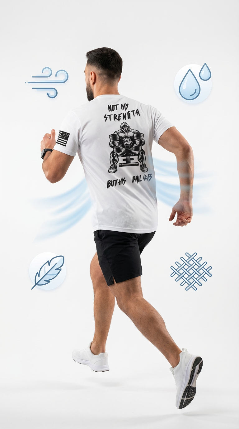 TRAIN HARD, MOVE FREE