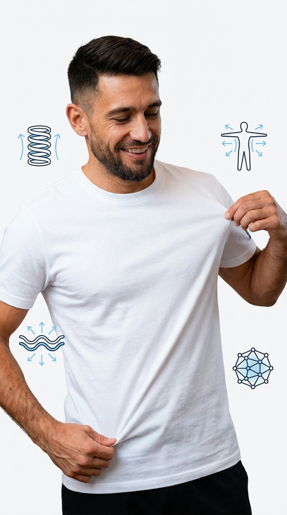 TRAIN HARD, MOVE FREE