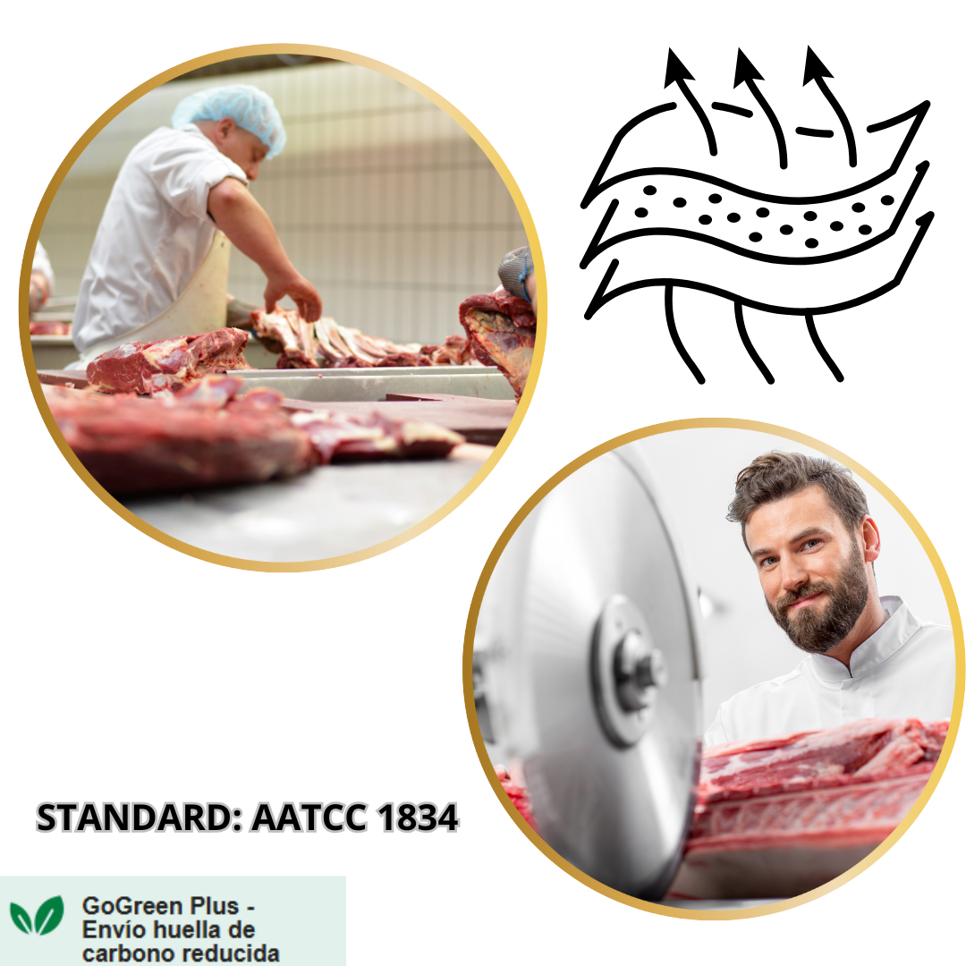 Flex Pro Apron