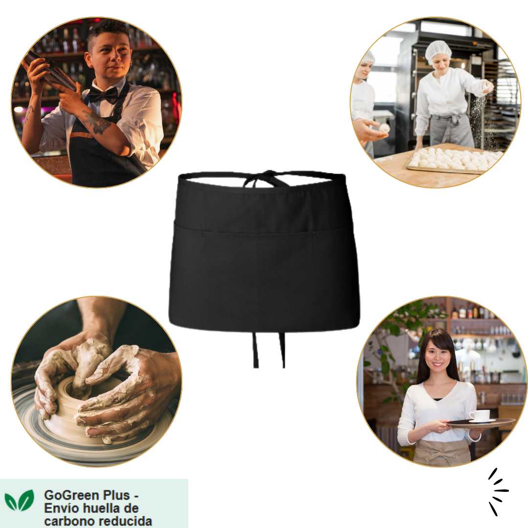 Flex Waterproof Apron