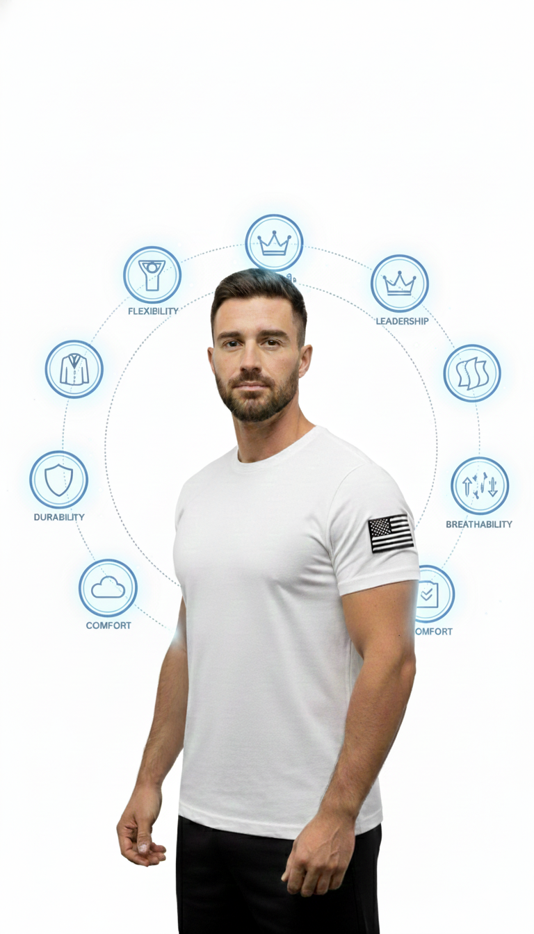 Train Hard, Move Free