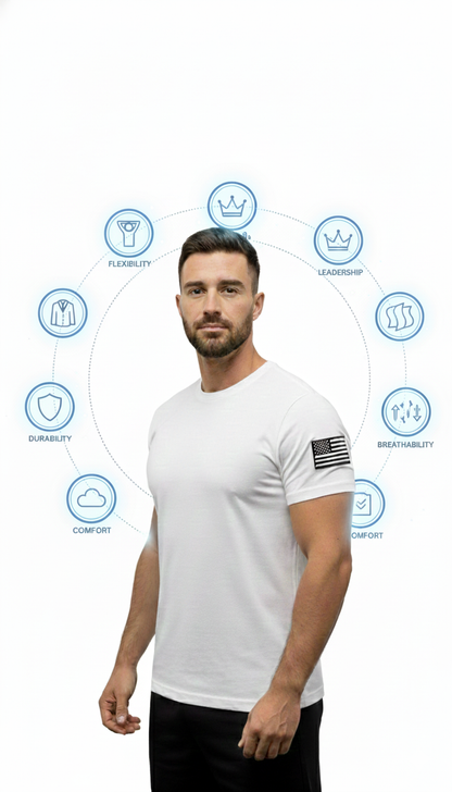 Train Hard, Move Free