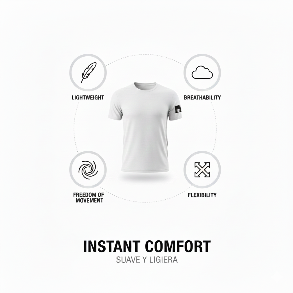 Train Hard, Move Free