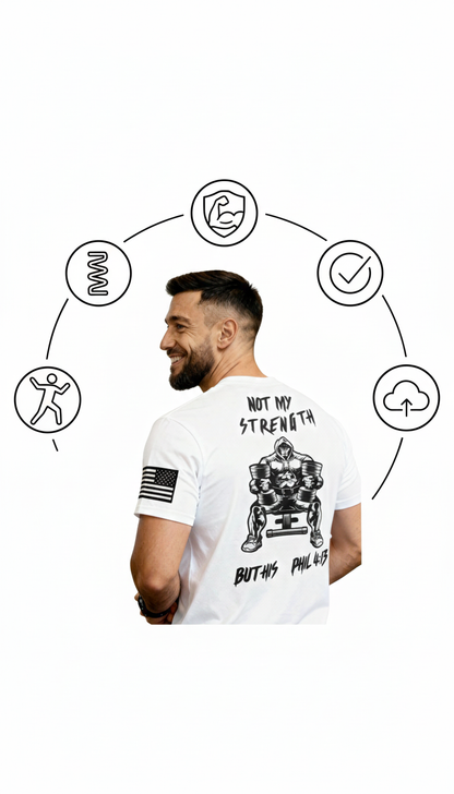 Train Hard, Move Free