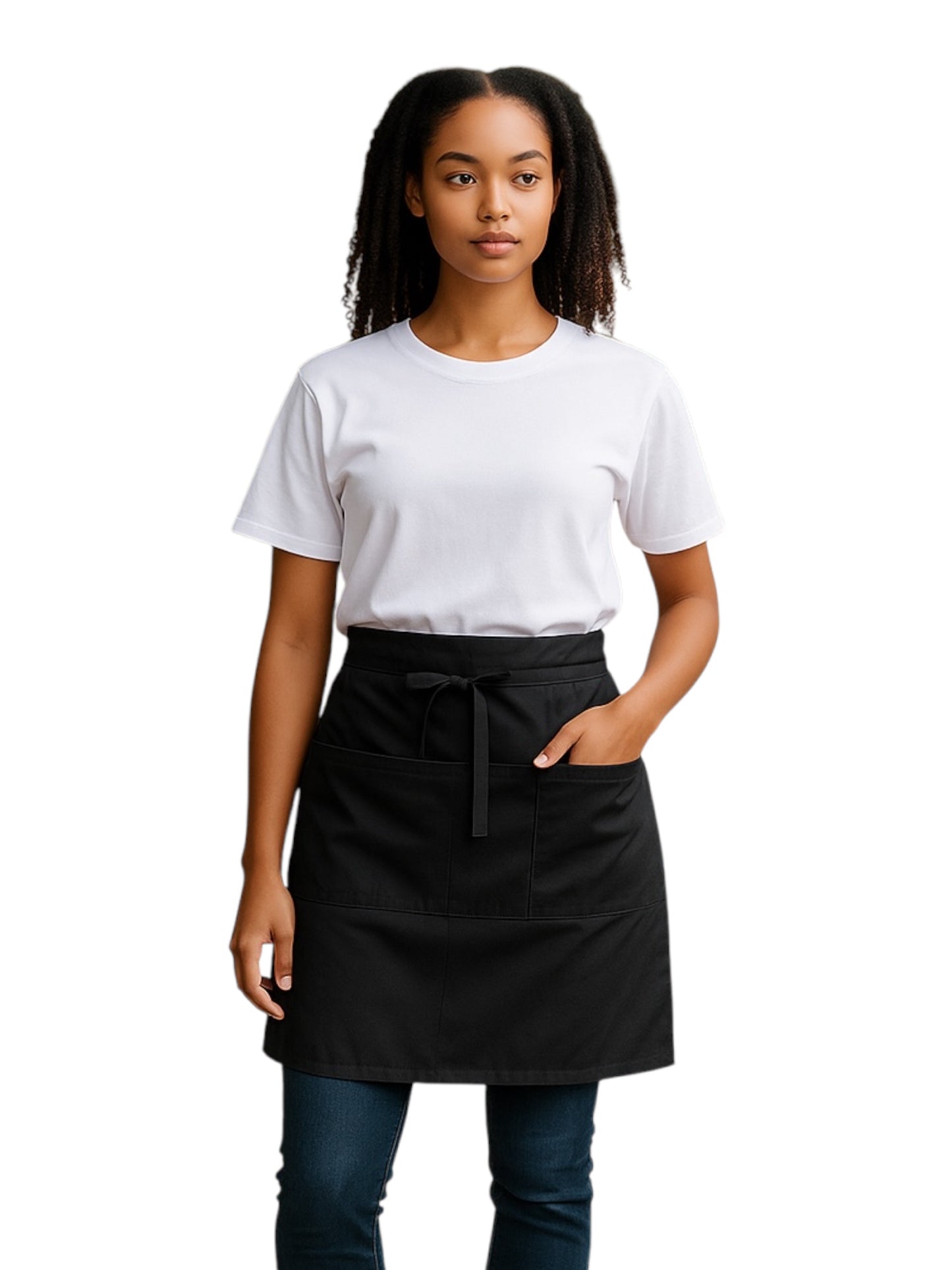 Flex Waterproof Apron