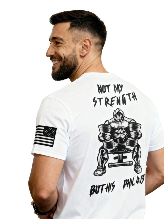 Train Hard, Move Free