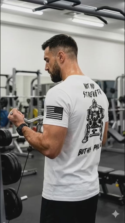 TRAIN HARD, MOVE FREE